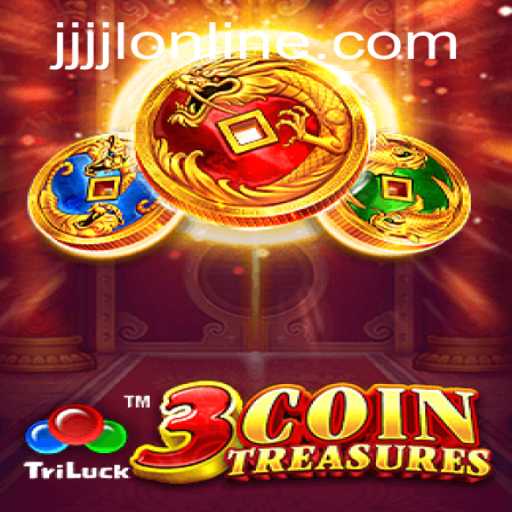 Diving Deep into the Enchanting World of 3CoinTreasures and the Mysterious Keyword 'JJJJL'