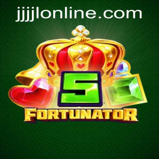 5Fortunator: A Deep Dive into the Exciting World of JJJJL