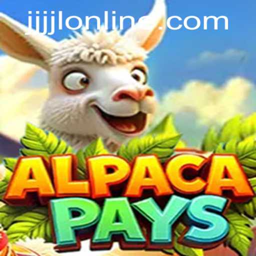 Discover AlpacaPays: The Exciting Adventure with JJJJL