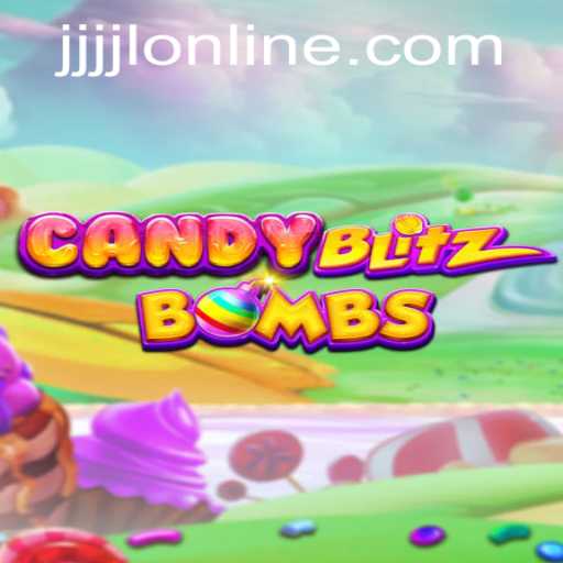 Exploring CandyBlitzBombs: The Explosive Puzzle Game Taking the World by Storm