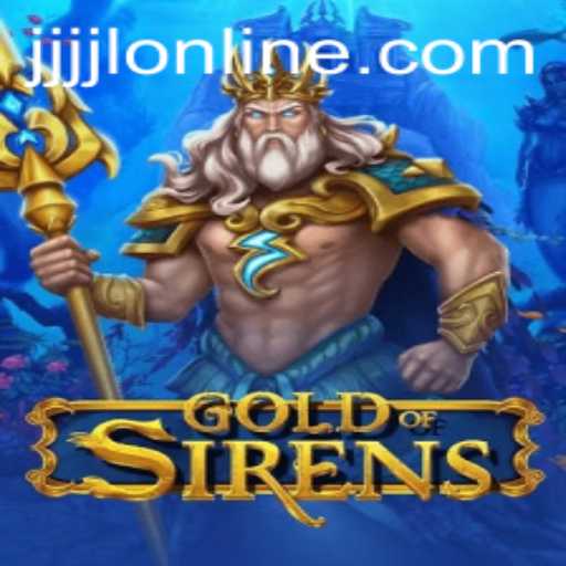 Explore the Enchanting World of GoldofSirens: A Magical Odyssey