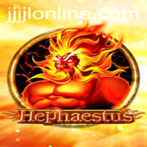 Hephaestus: Unleashing Creativity and Strategy in the World of JJJJL