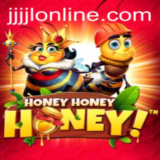 Discover the Whimsical World of HoneyHoneyHoney