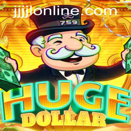 HugeDollar: An In-Depth Look at the Revolutionary New Game Featuring JJJJL