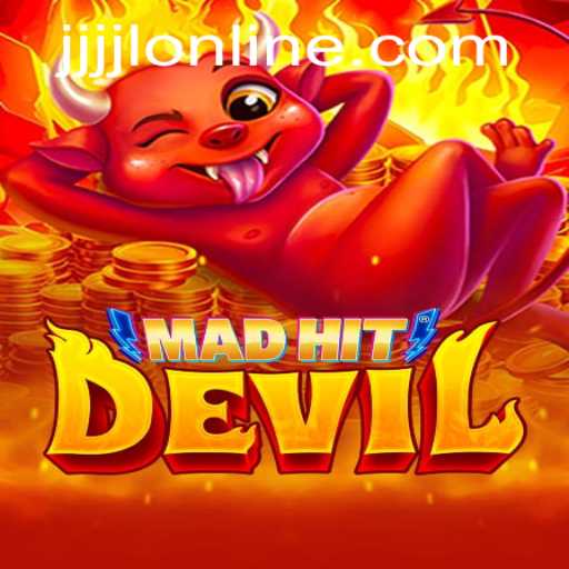 MadHitDevil: An Intriguing Dive into the World of JJJJL
