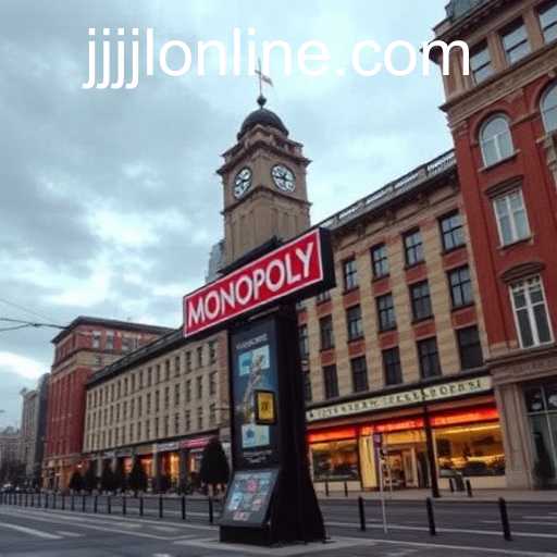 Understanding Monopoly: The Dynamics and Implications of Market Domination