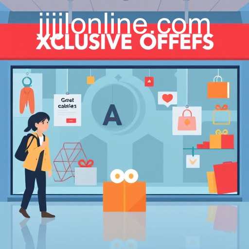 The Power of JJJJL Exclusive Offers: Transformative Marketing Strategies