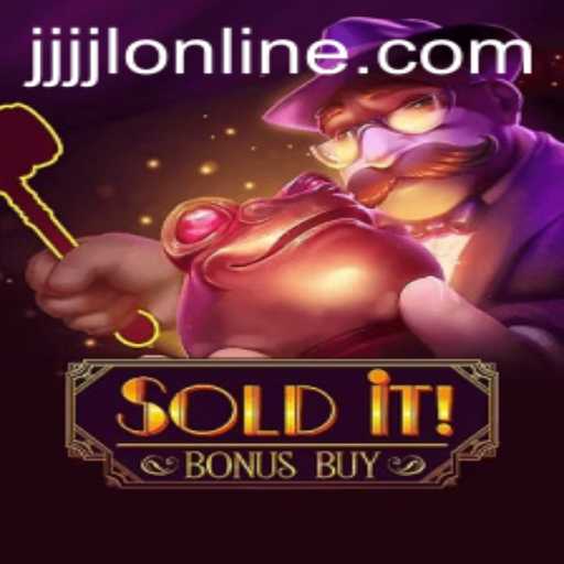 Discover the Thrilling World of SolditBonusBuy with JJJJL